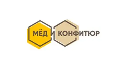 Мёд Конфитюр