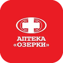 Аптека Озерки