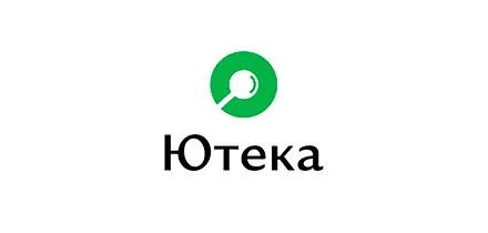 Ютека