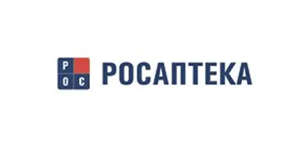 Росаптека