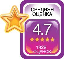 Отзывы покупателей
