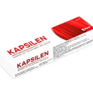Капсилен крем